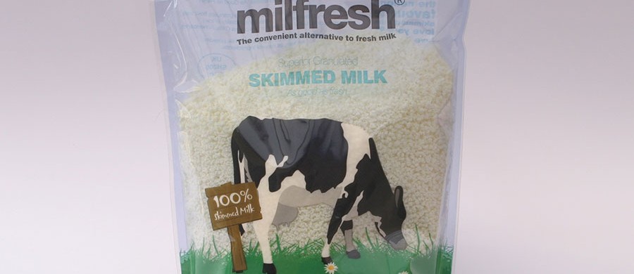 Milfresh Milk