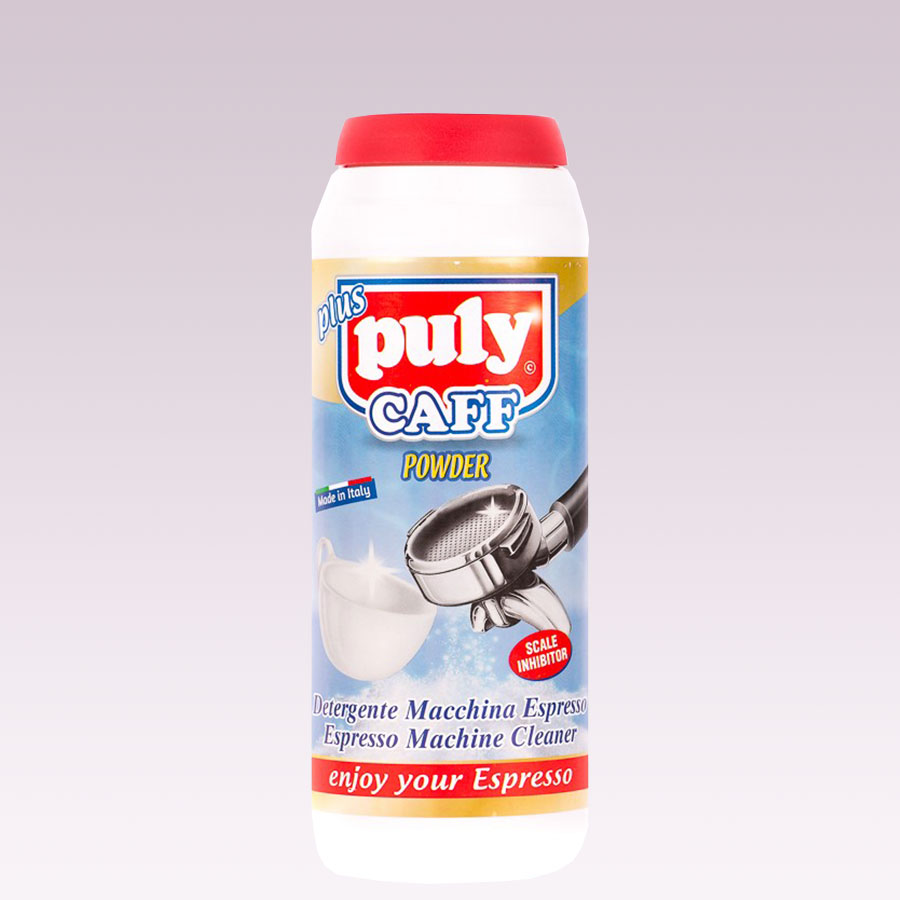 Puly Powder Cleaner 900g main image