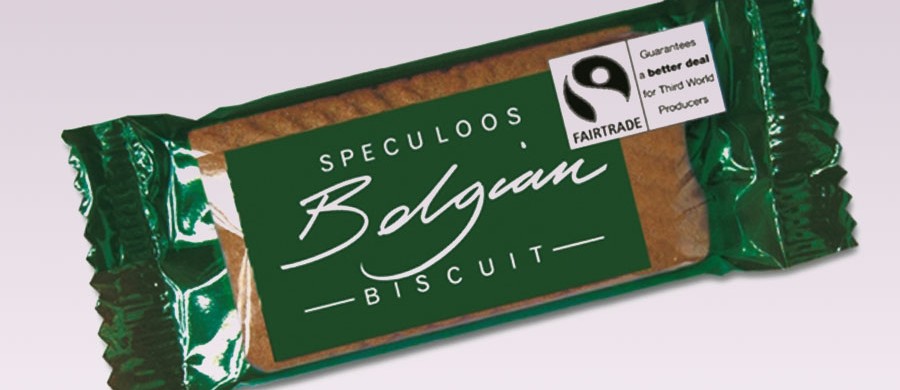 Speculoos Biscuit